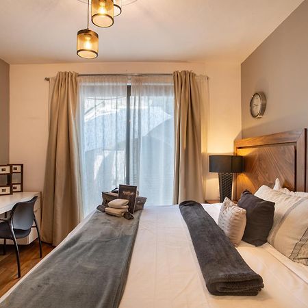 Nomadier Experience Mexico City Condesa المظهر الخارجي الصورة