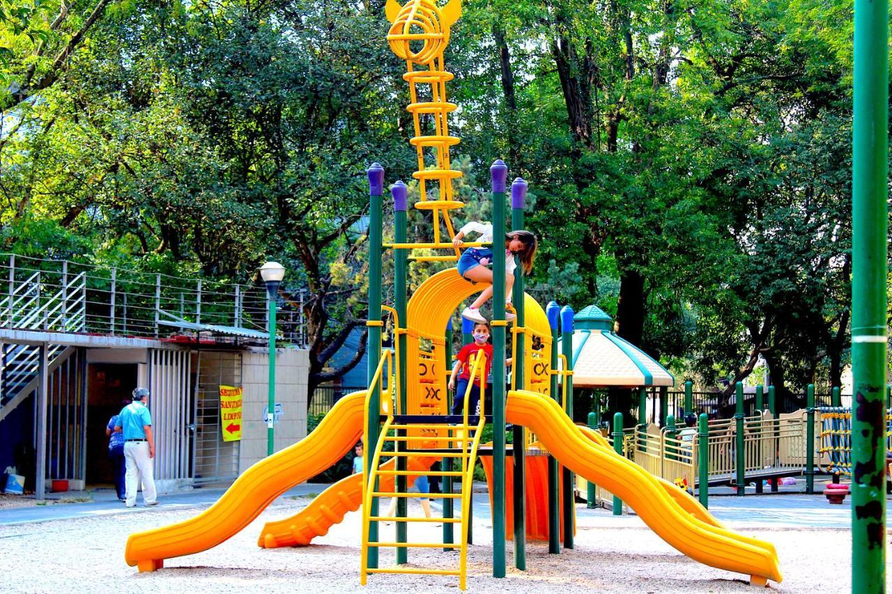 Nomadier Experience Mexico City Condesa المظهر الخارجي الصورة
