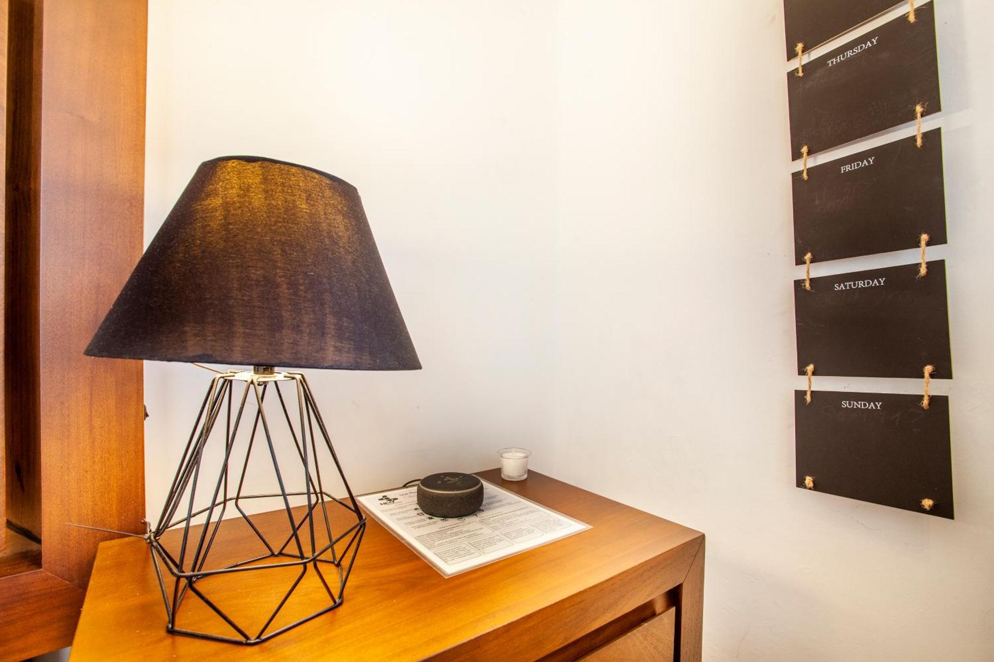 Nomadier Experience Mexico City Condesa الغرفة الصورة